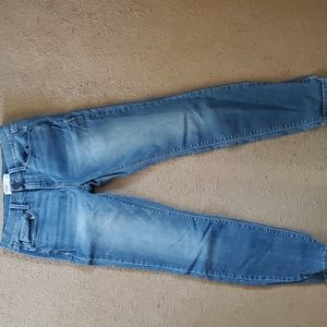 Mudd Junior Jeans Size 11